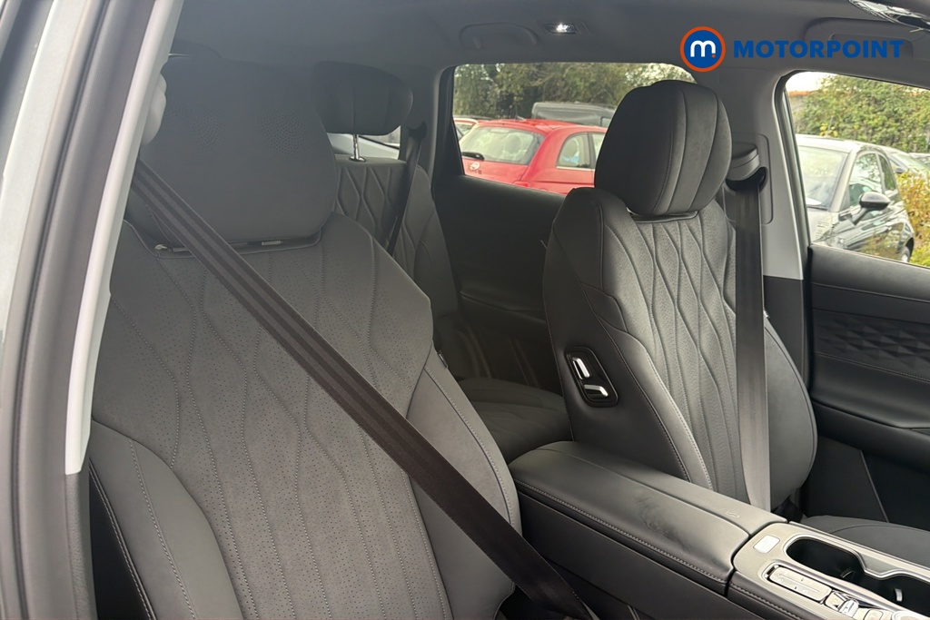 Chery Tiggo 8 Summit Automatic Petrol Plug-In Hybrid SUV - Stock Number (1682782) - 22nd supplementary image