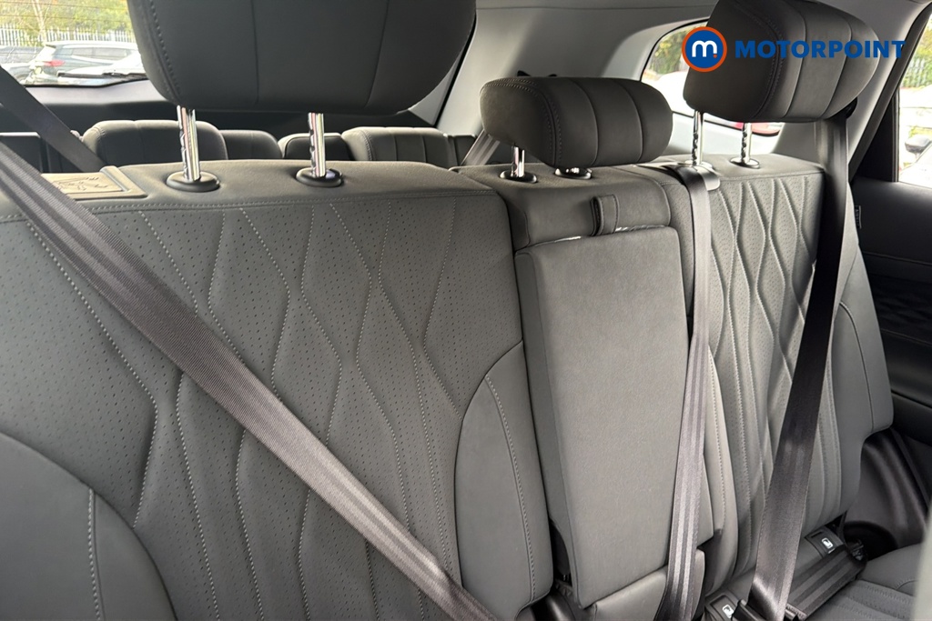 Chery Tiggo 8 Summit Automatic Petrol Plug-In Hybrid SUV - Stock Number (1682782) - 25th supplementary image