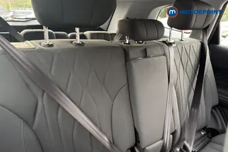 Chery Tiggo 8 Summit Automatic Petrol Plug-In Hybrid SUV - Stock Number (1682782) - 25th supplementary image