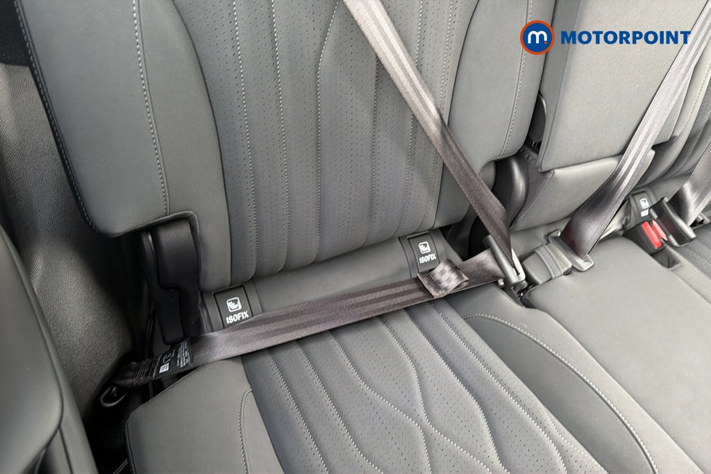Chery Tiggo 8 Summit Automatic Petrol Plug-In Hybrid SUV - Stock Number (1682782) - 27th supplementary image