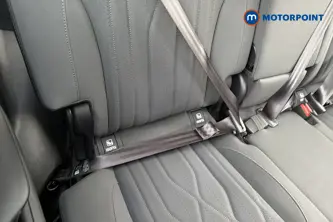 Chery Tiggo 8 Summit Automatic Petrol Plug-In Hybrid SUV - Stock Number (1682782) - 27th supplementary image