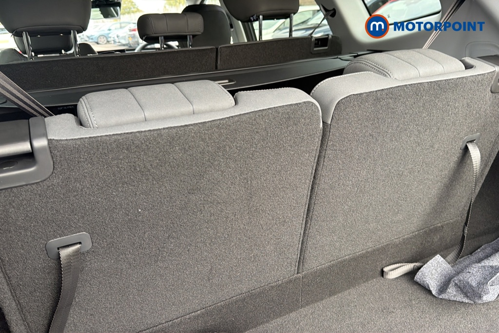 Chery Tiggo 8 Summit Automatic Petrol Plug-In Hybrid SUV - Stock Number (1682782) - 30th supplementary image