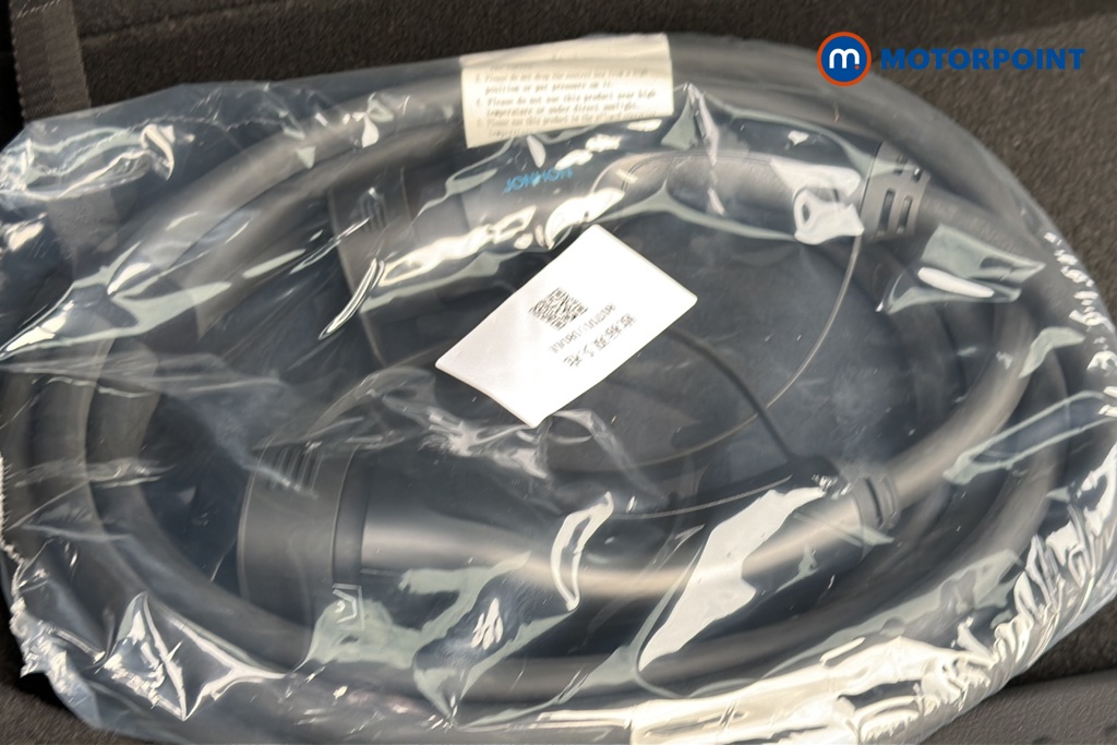 Chery Tiggo 8 Summit Automatic Petrol Plug-In Hybrid SUV - Stock Number (1682782) - 34th supplementary image