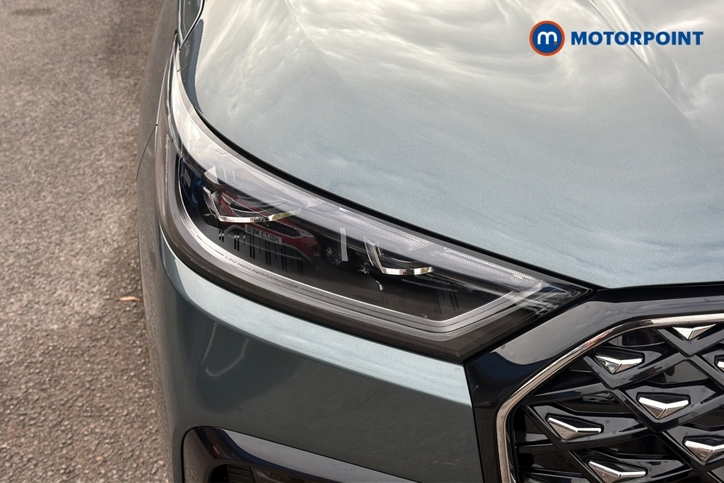 Chery Tiggo 8 Summit Automatic Petrol Plug-In Hybrid SUV - Stock Number (1682782) - 42nd supplementary image