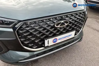 Chery Tiggo 8 Summit Automatic Petrol Plug-In Hybrid SUV - Stock Number (1682782) - 43rd supplementary image