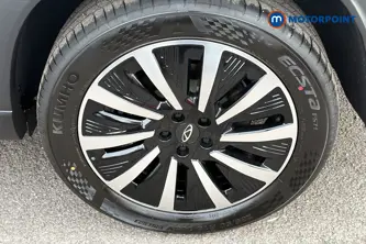 Chery Tiggo 8 Summit Automatic Petrol Plug-In Hybrid SUV - Stock Number (1682782) - 45th supplementary image