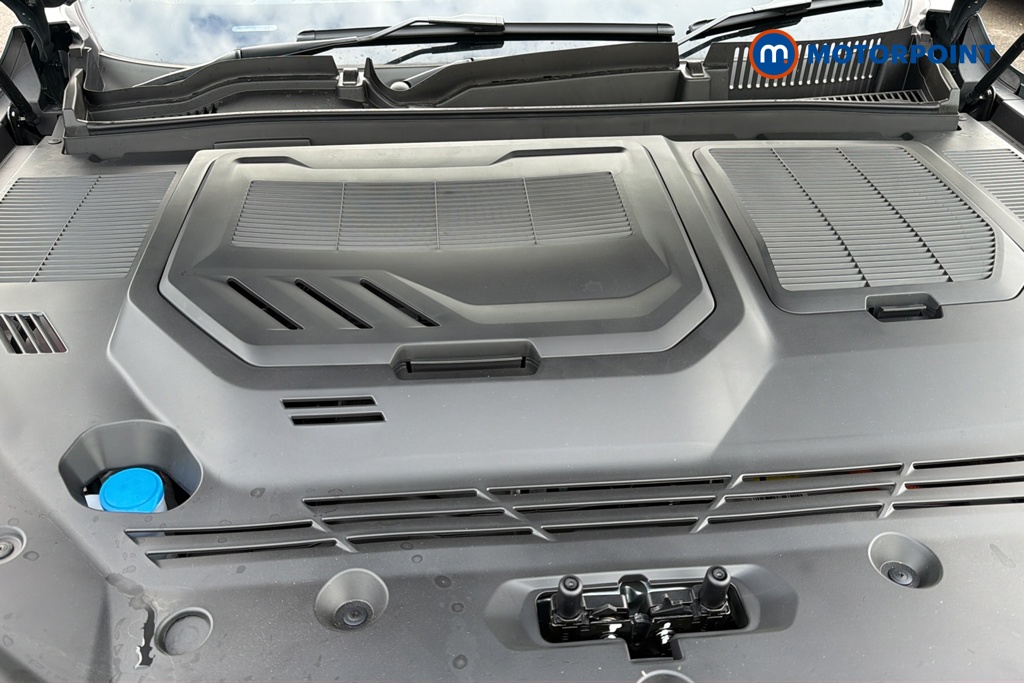Chery Tiggo 8 Summit Automatic Petrol Plug-In Hybrid SUV - Stock Number (1682782) - 48th supplementary image