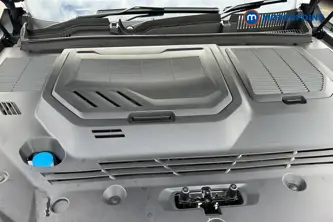 Chery Tiggo 8 Summit Automatic Petrol Plug-In Hybrid SUV - Stock Number (1682782) - 48th supplementary image