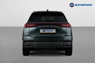 Chery Tiggo 8 Summit Automatic Petrol Plug-In Hybrid SUV - Stock Number (1682782) - Rear bumper