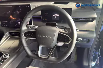 Chery Tiggo 8 Summit Automatic Petrol Plug-In Hybrid SUV - Stock Number (1682792) - 2nd supplementary image