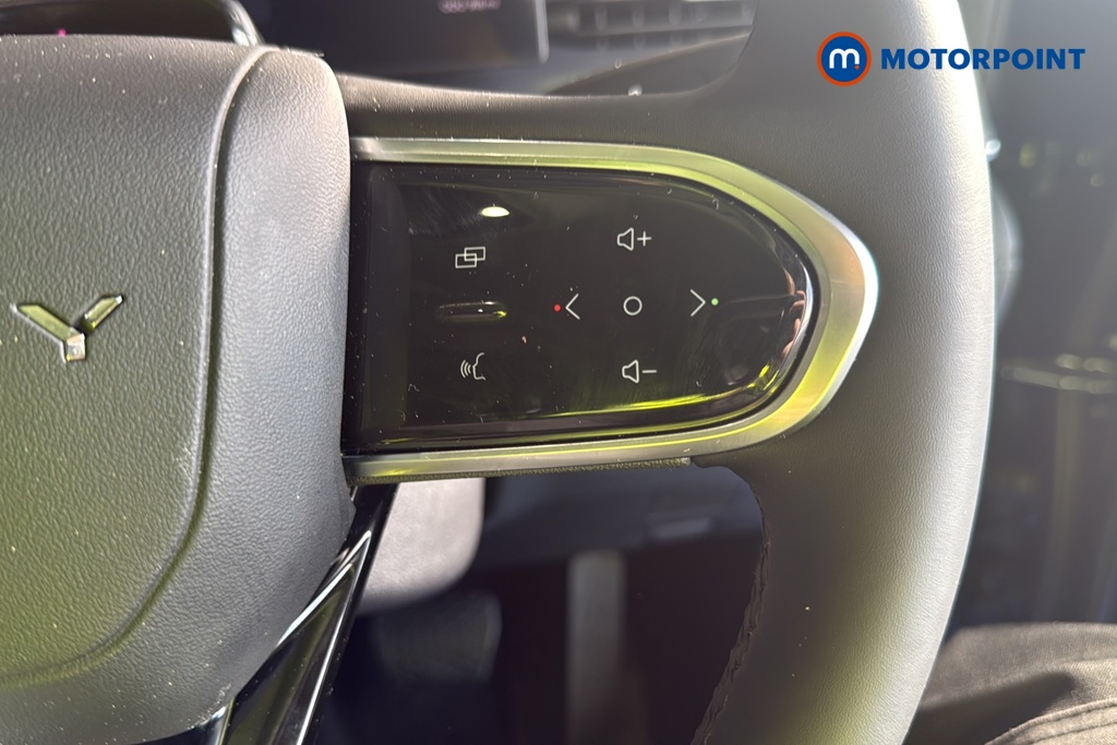 Chery Tiggo 8 Summit Automatic Petrol Plug-In Hybrid SUV - Stock Number (1682792) - 3rd supplementary image