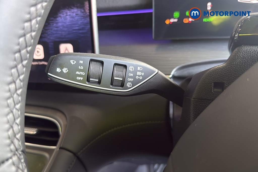 Chery Tiggo 8 Summit Automatic Petrol Plug-In Hybrid SUV - Stock Number (1682792) - 5th supplementary image