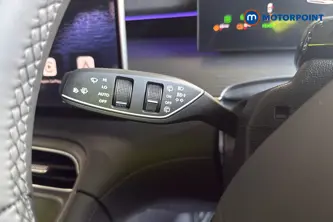 Chery Tiggo 8 Summit Automatic Petrol Plug-In Hybrid SUV - Stock Number (1682792) - 5th supplementary image