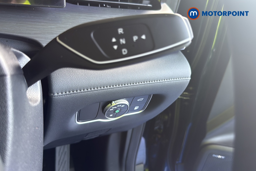 Chery Tiggo 8 Summit Automatic Petrol Plug-In Hybrid SUV - Stock Number (1682792) - 6th supplementary image