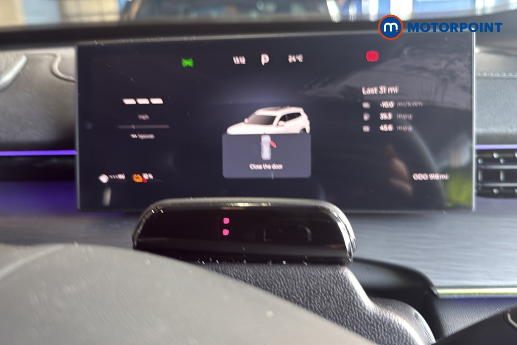 Chery Tiggo 8 Summit Automatic Petrol Plug-In Hybrid SUV - Stock Number (1682792) - 7th supplementary image