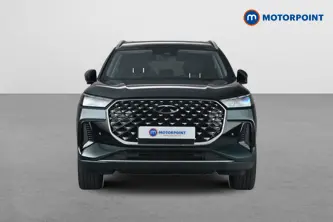 Chery Tiggo 8 Summit Automatic Petrol Plug-In Hybrid SUV - Stock Number (1682792) - Front bumper