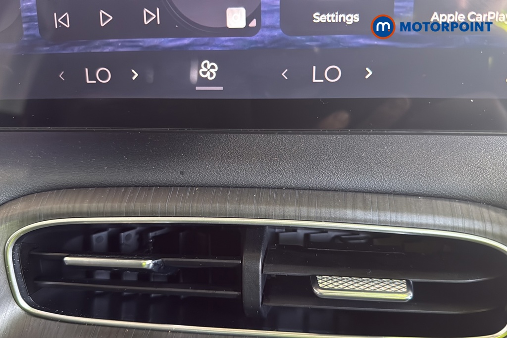 Chery Tiggo 8 Summit Automatic Petrol Plug-In Hybrid SUV - Stock Number (1682792) - 12th supplementary image