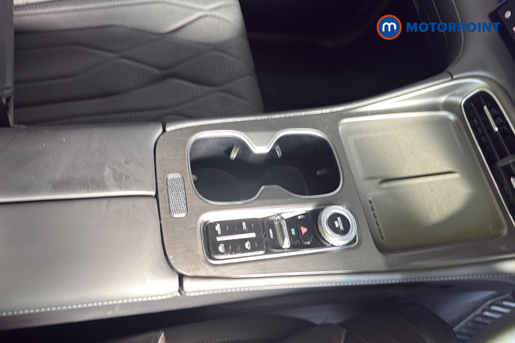 Chery Tiggo 8 Summit Automatic Petrol Plug-In Hybrid SUV - Stock Number (1682792) - 15th supplementary image