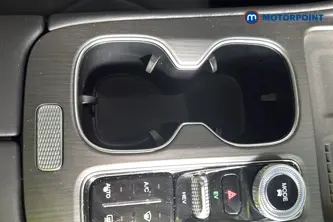 Chery Tiggo 8 Summit Automatic Petrol Plug-In Hybrid SUV - Stock Number (1682792) - 16th supplementary image