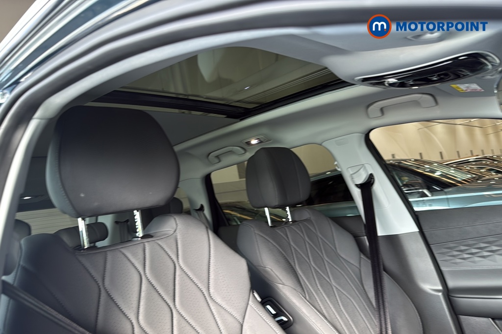 Chery Tiggo 8 Summit Automatic Petrol Plug-In Hybrid SUV - Stock Number (1682792) - 20th supplementary image