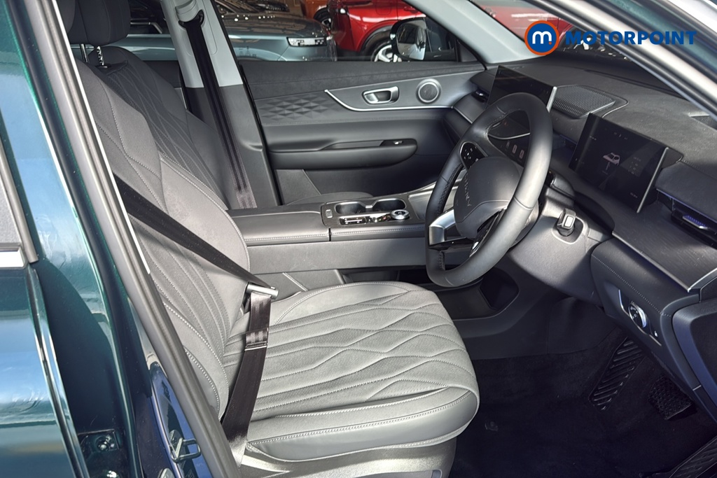 Chery Tiggo 8 Summit Automatic Petrol Plug-In Hybrid SUV - Stock Number (1682792) - 22nd supplementary image
