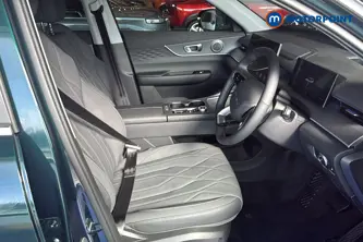 Chery Tiggo 8 Summit Automatic Petrol Plug-In Hybrid SUV - Stock Number (1682792) - 22nd supplementary image