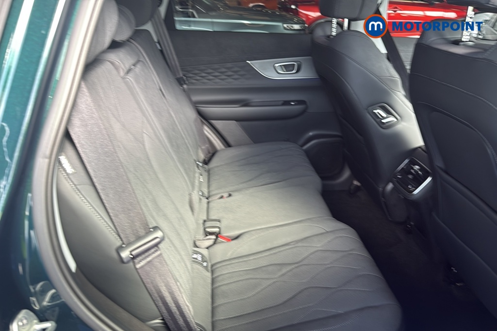 Chery Tiggo 8 Summit Automatic Petrol Plug-In Hybrid SUV - Stock Number (1682792) - 25th supplementary image