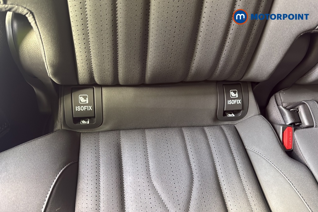 Chery Tiggo 8 Summit Automatic Petrol Plug-In Hybrid SUV - Stock Number (1682792) - 27th supplementary image