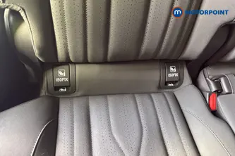 Chery Tiggo 8 Summit Automatic Petrol Plug-In Hybrid SUV - Stock Number (1682792) - 27th supplementary image