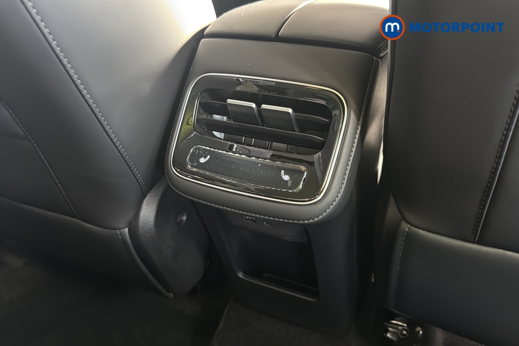 Chery Tiggo 8 Summit Automatic Petrol Plug-In Hybrid SUV - Stock Number (1682792) - 28th supplementary image