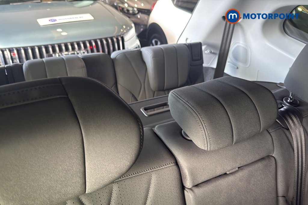 Chery Tiggo 8 Summit Automatic Petrol Plug-In Hybrid SUV - Stock Number (1682792) - 29th supplementary image