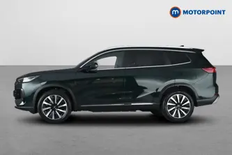 Chery Tiggo 8 Summit Automatic Petrol Plug-In Hybrid SUV - Stock Number (1682792) - Drivers side