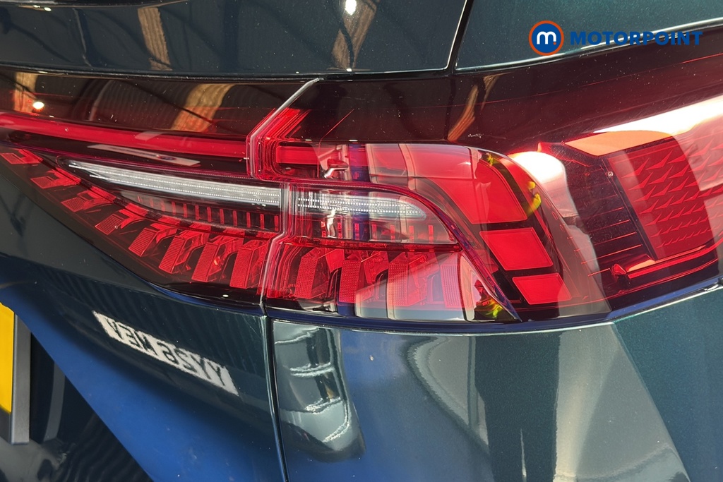 Chery Tiggo 8 Summit Automatic Petrol Plug-In Hybrid SUV - Stock Number (1682792) - 36th supplementary image