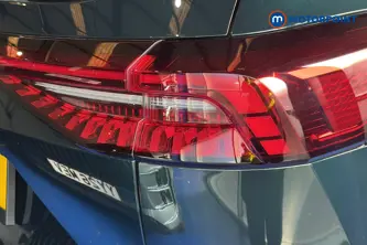 Chery Tiggo 8 Summit Automatic Petrol Plug-In Hybrid SUV - Stock Number (1682792) - 36th supplementary image