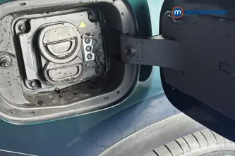 Chery Tiggo 8 Summit Automatic Petrol Plug-In Hybrid SUV - Stock Number (1682792) - 40th supplementary image