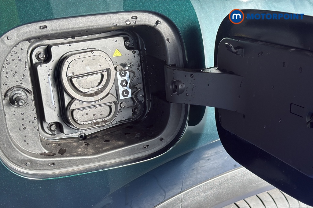 Chery Tiggo 8 Summit Automatic Petrol Plug-In Hybrid SUV - Stock Number (1682792) - 41st supplementary image