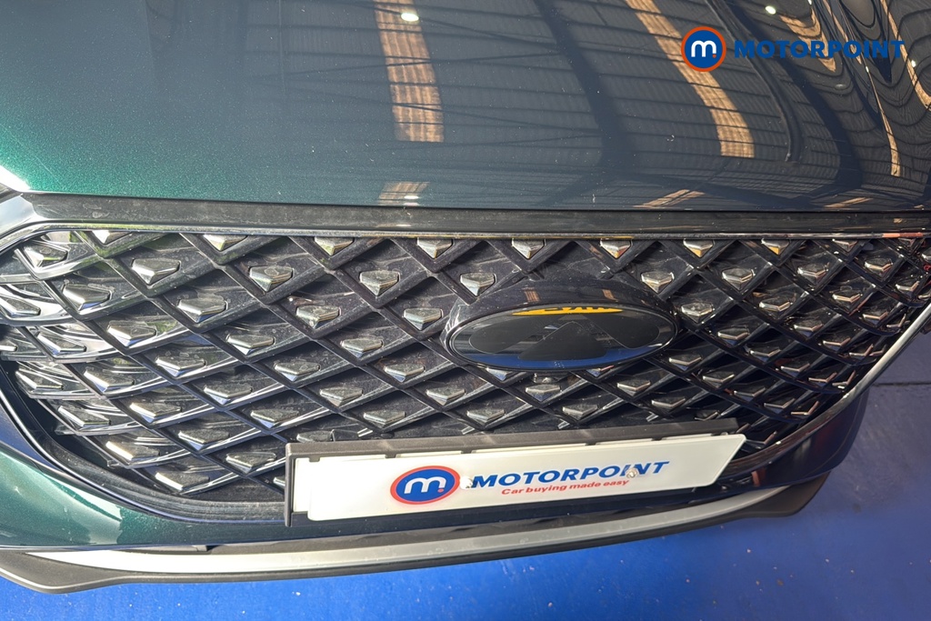 Chery Tiggo 8 Summit Automatic Petrol Plug-In Hybrid SUV - Stock Number (1682792) - 43rd supplementary image