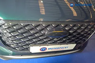 Chery Tiggo 8 Summit Automatic Petrol Plug-In Hybrid SUV - Stock Number (1682792) - 43rd supplementary image