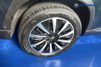 Chery Tiggo 8 Summit Automatic Petrol Plug-In Hybrid SUV - Stock Number (1682792) - 46th supplementary image