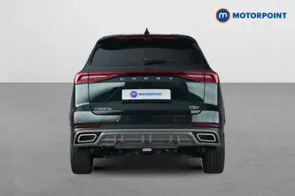 Chery Tiggo 8 Summit Automatic Petrol Plug-In Hybrid SUV - Stock Number (1682792) - Rear bumper