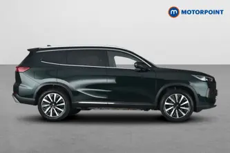 Chery Tiggo 8 Summit Automatic Petrol Plug-In Hybrid SUV - Stock Number (1682792) - Passenger side
