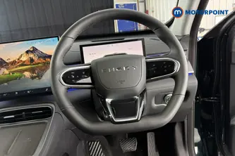 Chery Tiggo 8 Summit Automatic Petrol Plug-In Hybrid SUV - Stock Number (1682802) - 2nd supplementary image