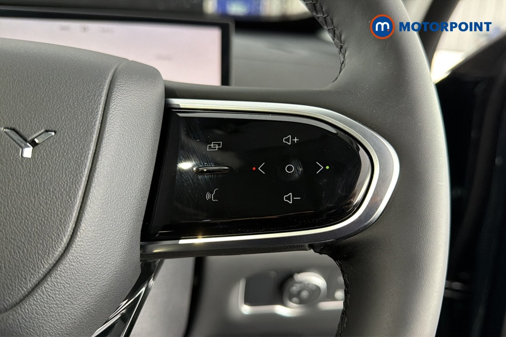 Chery Tiggo 8 Summit Automatic Petrol Plug-In Hybrid SUV - Stock Number (1682802) - 3rd supplementary image
