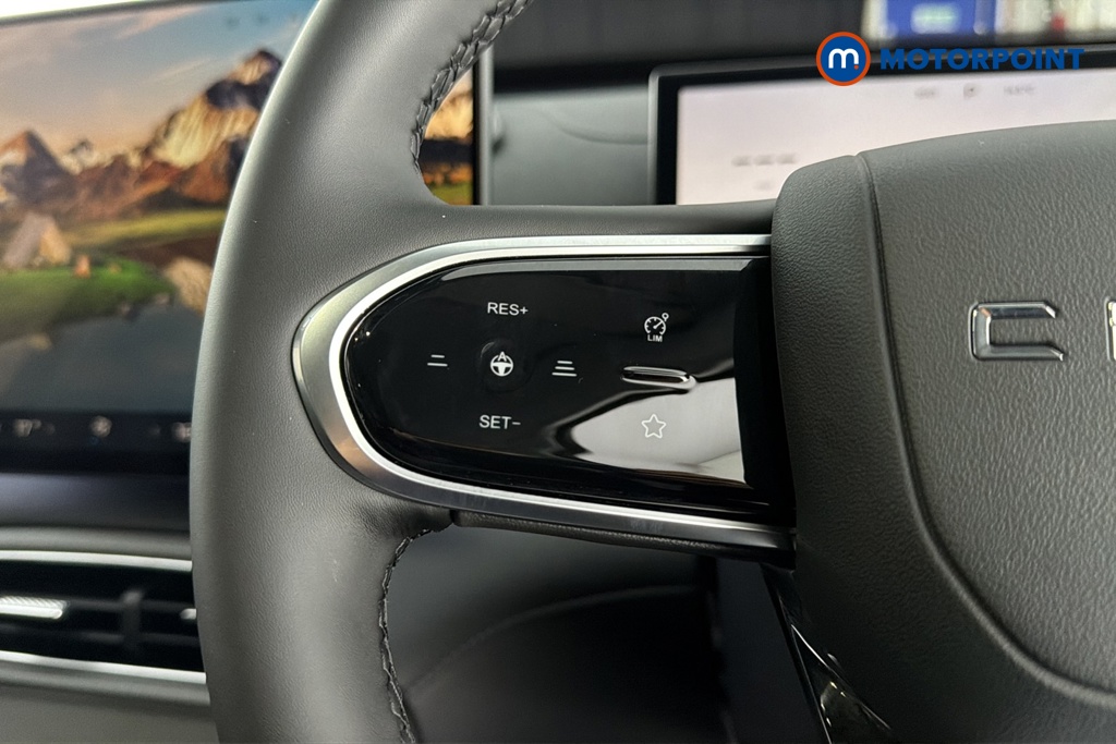 Chery Tiggo 8 Summit Automatic Petrol Plug-In Hybrid SUV - Stock Number (1682802) - 4th supplementary image