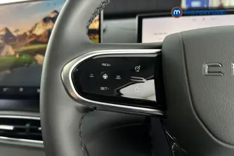Chery Tiggo 8 Summit Automatic Petrol Plug-In Hybrid SUV - Stock Number (1682802) - 4th supplementary image