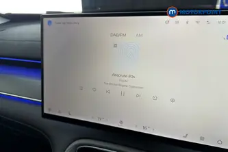 Chery Tiggo 8 Summit Automatic Petrol Plug-In Hybrid SUV - Stock Number (1682802) - 8th supplementary image