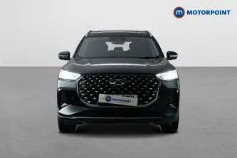 Chery Tiggo 8 Summit Automatic Petrol Plug-In Hybrid SUV - Stock Number (1682802) - Front bumper