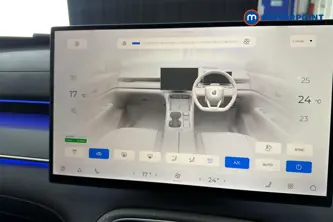 Chery Tiggo 8 Summit Automatic Petrol Plug-In Hybrid SUV - Stock Number (1682802) - 12th supplementary image