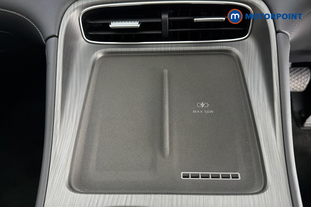 Chery Tiggo 8 Summit Automatic Petrol Plug-In Hybrid SUV - Stock Number (1682802) - 16th supplementary image