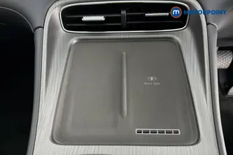 Chery Tiggo 8 Summit Automatic Petrol Plug-In Hybrid SUV - Stock Number (1682802) - 16th supplementary image